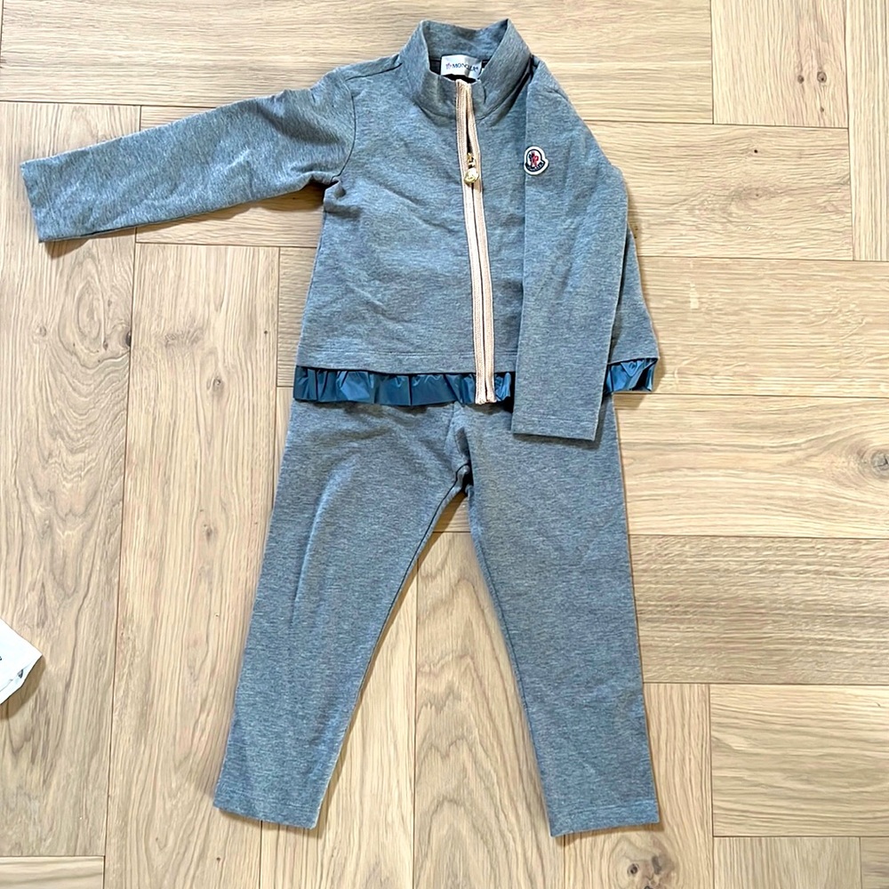 Moncler Set